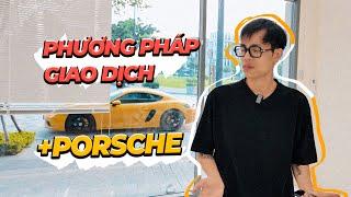 Phương pháp giao dịch tìm điểm vào lệnh cực chuẩn | Jeyxy