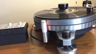 MICRO SEIKI DDX-1000 TURNTABLE / SME SERIES III S TONEARM / DENON DL-103 / Tannoy Stirling TW