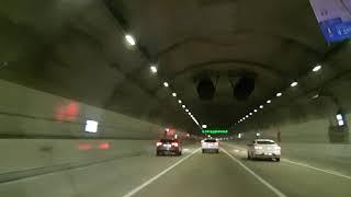 JKP cTV 관악소방서 서울대학교 강남순환로 재 Seoul Gwanak Fire Station Gangnam Beltway Yangjae Fee Settlement Office의