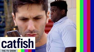 "Wer bist du überhaupt?!" | Catfish | MTV Deutschland