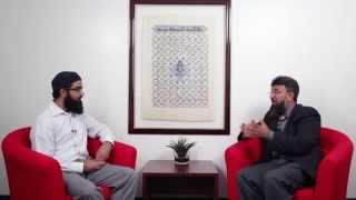 Community Service in Islam - Dr. Altaf Husain