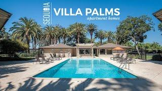 Villa Palms Apartment Homes | Livermore, CA | Sequoia