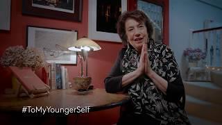 To My Younger Self... with Imogen Cooper