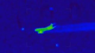 Plasma Orb Technology? Was MH-370 Teleported? Or "Spoofed"?