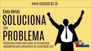 Easy Obras - Consultoria Online especializada na Construção Civil - HUB Global