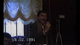 Vrezh Dilanyan 1991