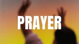 Prayer & Worship | Alex Helmer