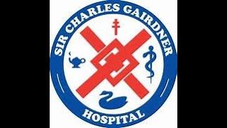 Sir Charles  Gairdner Hospital : 2022 Intern Application Information