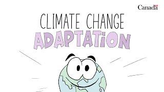 What is Climate Change Adaptation?