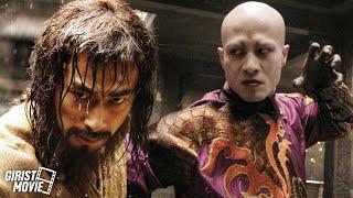 VINCENT ZHAO BEST FIGHT SCENE 4 | True Legend 2010 Best Fight Scene