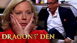 “The Most Ludicrous, Ridiculous, Stupid Valuation!” | Dragons’ Den