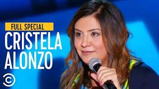 Getting Fast-Food Salads - Cristela Alonzo: The Half Hour - Full Special