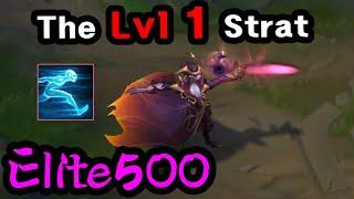 How the Best Vlad in the World Stomps KR Challengers