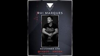 Rui Marques @ Art Beat 04/11/2023