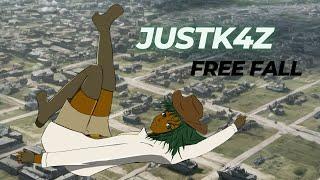 JUSTK4Z - FREE FALL 