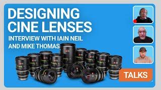 DIYP talks: The truth about cine lenses revealed