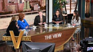 Ronan Farrow On The Impact Of 'Me Too' And Journalists' Relationship With Trump | The View