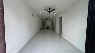 20240429 Matang Apartment 1 3 BedRoom 2 BathRoom 1 Car Park Partially Furnished 978sqf For Rent