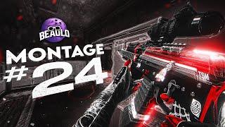 Rainbow Six Siege - Montage #24