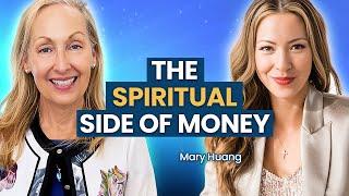 Align Your Purpose to Attract Money: Spiritual Wealth Secrets | Mary Huang