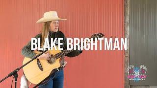 Blake Brightman - Full Session - Big Sky Bonus Tracks