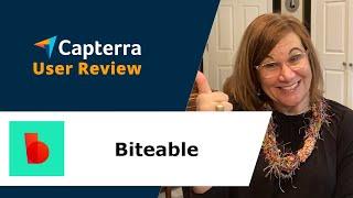 Biteable Review: Bitable has been invaluable!