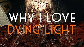 Why I Love Dying Light (Predictions for Dying Light 2)