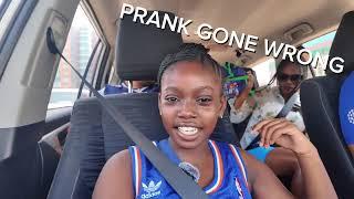 ACTING LIKE A SPOILED BRAT INFRONT OF MY PARENTS IN DUBAI (prank)