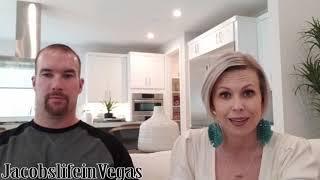 Buying a Home in Las Vegas 2020
