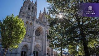 Sunday Holy Eucharist | 6.22.25