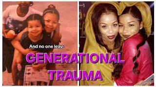 What Happened in the Malone Family & Did Tesehki SA Chrisean? Chyna Gives Gruesome Family History!