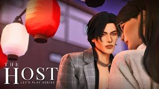 You're not a part of the routine... | 𝐓𝐇𝐄 𝐇𝐎𝐒𝐓 𝐄𝐏 𝟏 | sims 4 let's play series