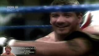 Flashback | Rey Mysterio & Eddie Guerrero wins the title