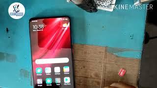 Bypass google account frp Xiaomi Mi 9T M1903F10G MIUI 11