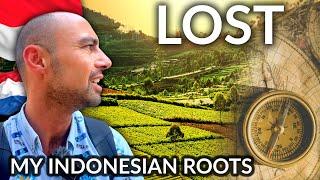 | Searching For My Indonesian Family PART 2. Where Did My Mother Live? East Java, Indonesia