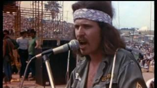 Country Joe McDonald - I-Feel-Like-I'm-Fixing-To-Die-Rag (live 1969) without spelling HD 0815007