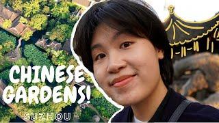 What is SPECIAL about Chinese Gardens? | KNOW BETTER THAN average CHINESE with this 7-min video