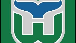 Hartford Whalers Song - Brass Bonanza!