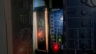 #akhileshkumar d. j. sound sarvis #repairing AHUJA 250wat #mobilephonerepair 
