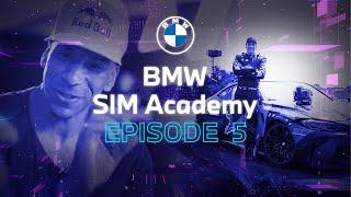 BMW SIM ACADEMY I EPISODE 5 I CAR CONTROL.