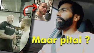 My Opinion on Jeff Nippard's Assault & Gunda Culture + Legs Workout