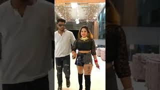 Ishtiyaque Ahmad l Aarti shree l sidhu moosewalq