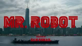 Mr. Robot Openings (S1-S4) | Kovalski Media