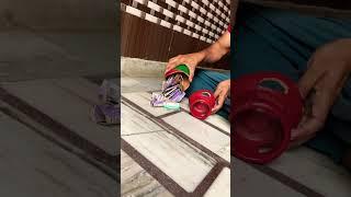 ️️My Piggy Bank Collection|| Unboxing MY Gullak money️️||@GouravRanavlogs #shorts #money