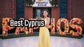 10 Things To Do in Paphos, Cyprus (Travel Guide)
