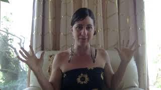 Three Keys to Unapologetic Boundaries - HER Mystery School