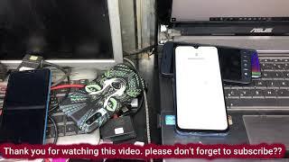 All Samsung ANDROID 10 GOOGLE ACCOUNT/FRP BYPASS |OneUi 3.0 Latest Security Update 2021 12/A42/A50s/
