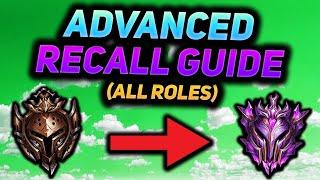 The First Good Tempo and Recall Timings guide! (Advanced)