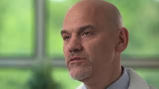 Robert Uzzo, MD, MBA, FACS, President & CEO, Fox Chase Cancer Center