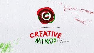 Creative Minds Short Film